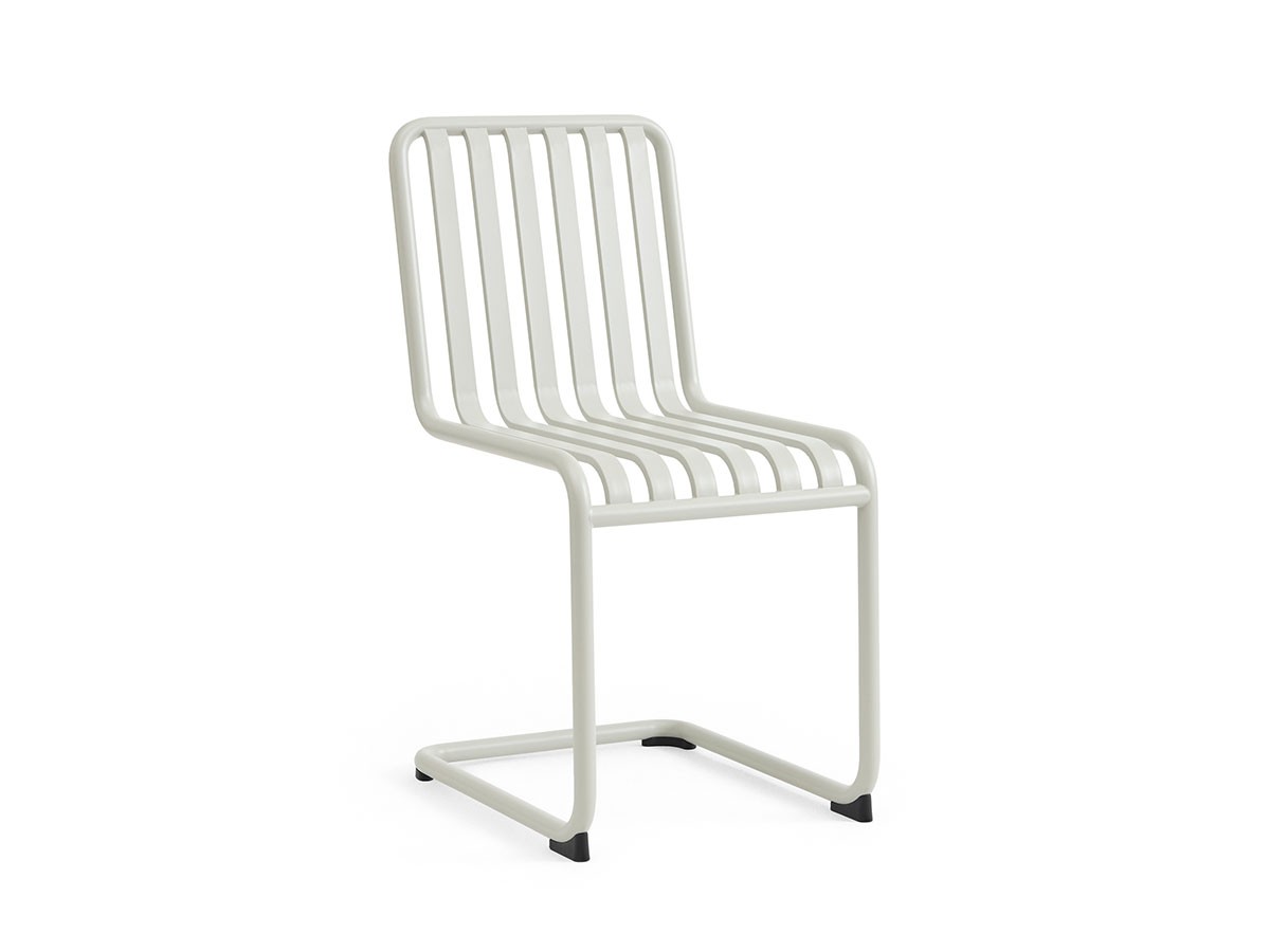 HAY PALISSADE CANTILEVER CHAIR / ヘイ パリサード カンチレバー チェア （チェア・椅子 > ダイニングチェア） 3