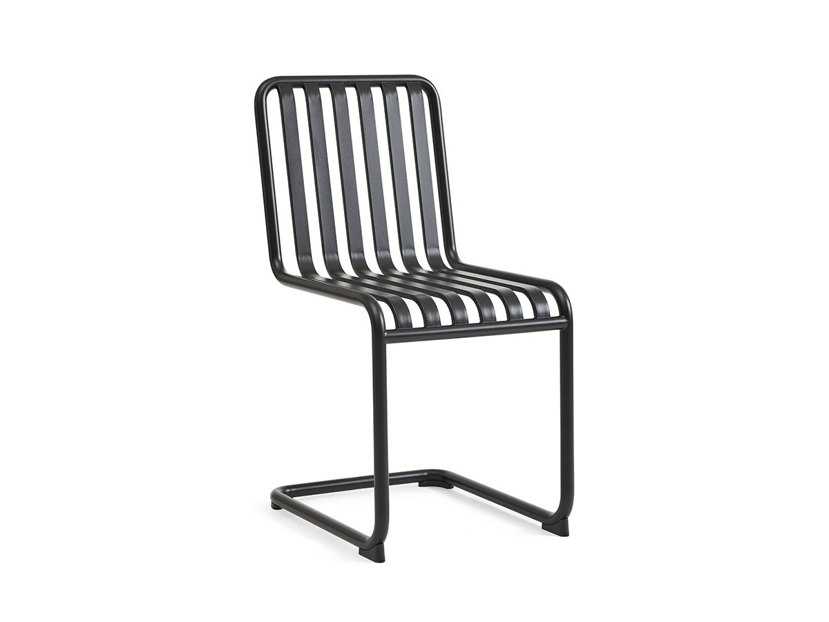 HAY PALISSADE CANTILEVER CHAIR / ヘイ パリサード カンチレバー チェア （チェア・椅子 > ダイニングチェア） 4