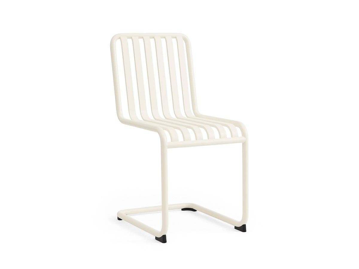 PALISSADE CANTILEVER CHAIR