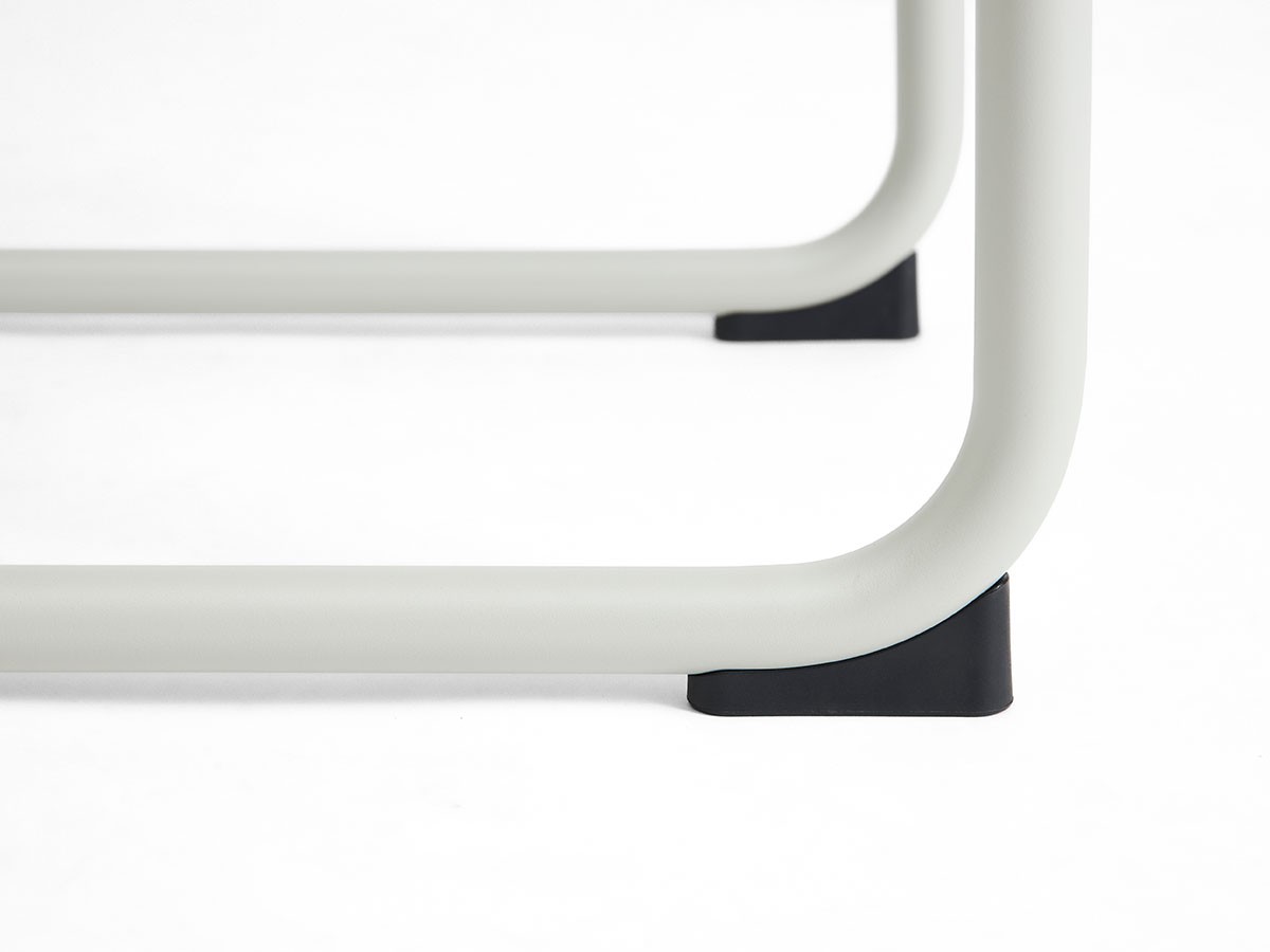HAY PALISSADE CANTILEVER CHAIR / ヘイ パリサード カンチレバー チェア （チェア・椅子 > ダイニングチェア） 20