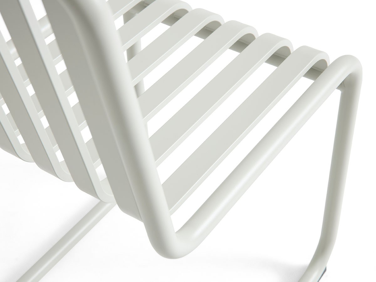 HAY PALISSADE CANTILEVER CHAIR / ヘイ パリサード カンチレバー チェア （チェア・椅子 > ダイニングチェア） 19