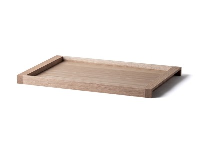 HOTEL*S TRAY / ホテルズ 持ち手付きトレイ - インテリア・家具通販