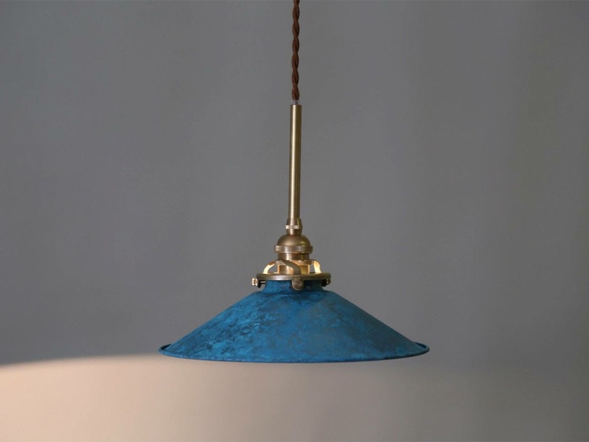 Pendant Light / ペンダントライト #121207 （ライト・照明 > ペンダントライト） 11
