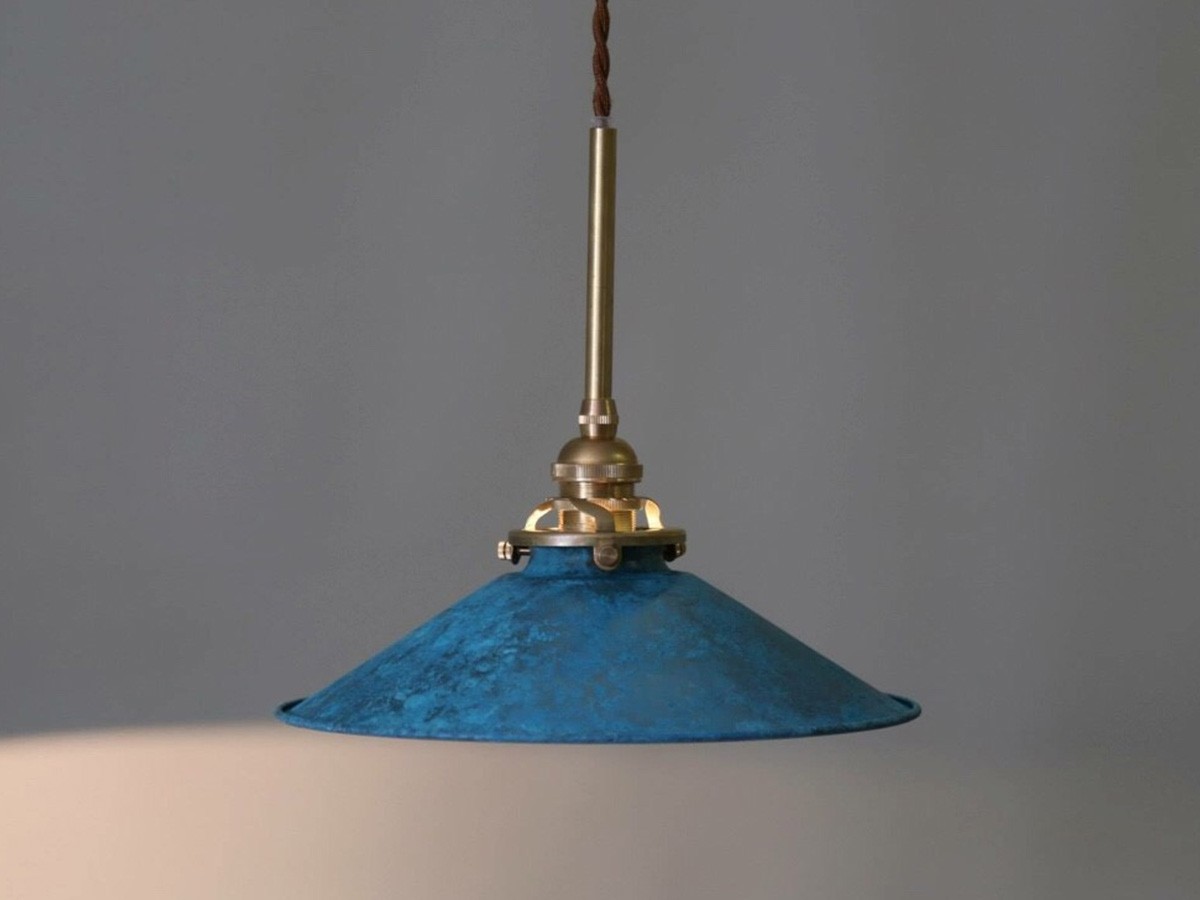 Pendant Light / ペンダントライト #121207 (ライト・照明 > ペンダントライト) 1