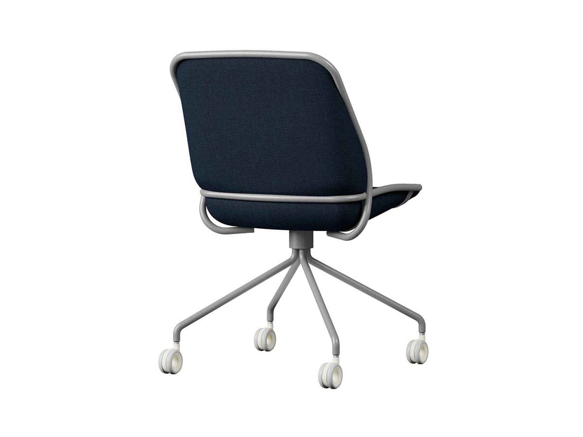 ABORD WORK CHAIR / アボール ワークチェア S011-3 （チェア・椅子 > オフィスチェア・デスクチェア） 9