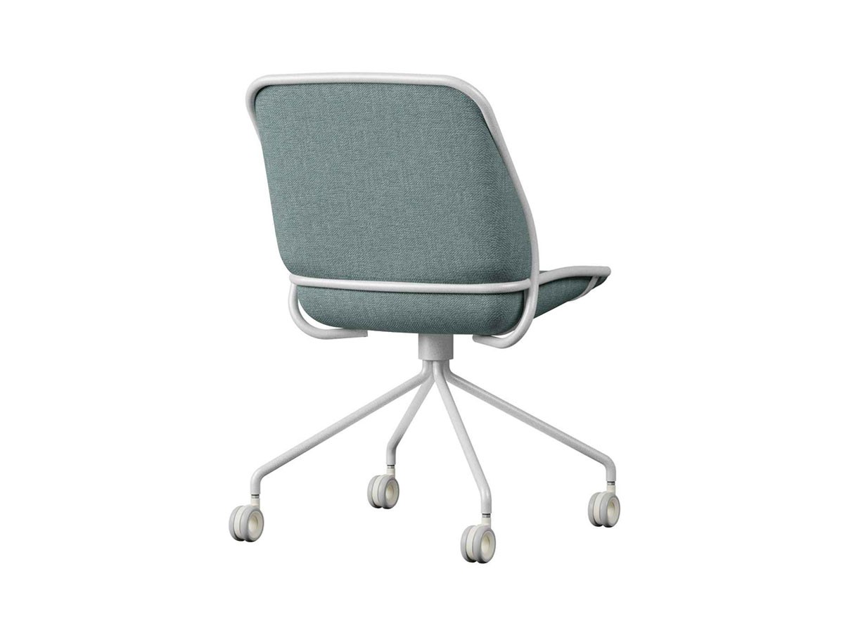 ABORD WORK CHAIR / アボール ワークチェア S011-3 （チェア・椅子 > オフィスチェア・デスクチェア） 12