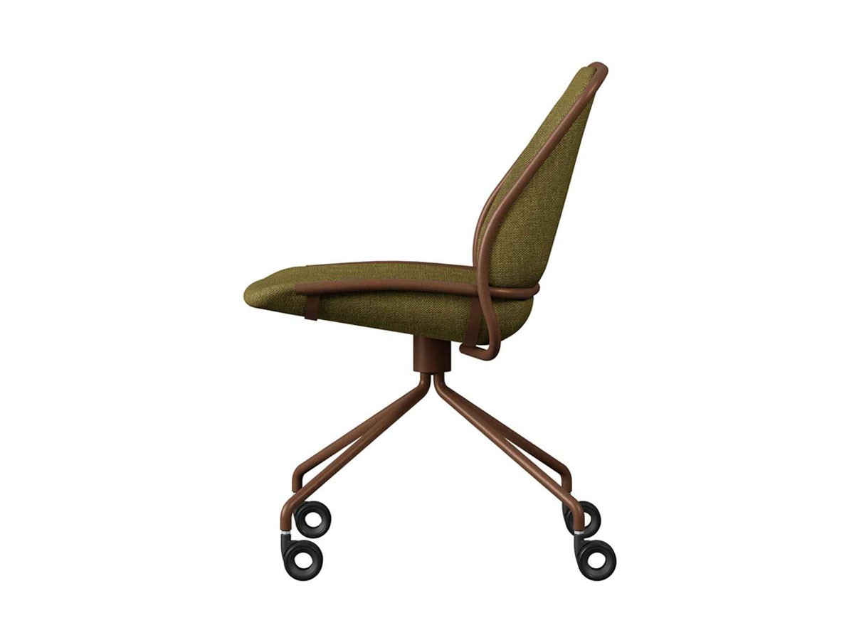 ABORD WORK CHAIR / アボール ワークチェア S011-3 （チェア・椅子 > オフィスチェア・デスクチェア） 17