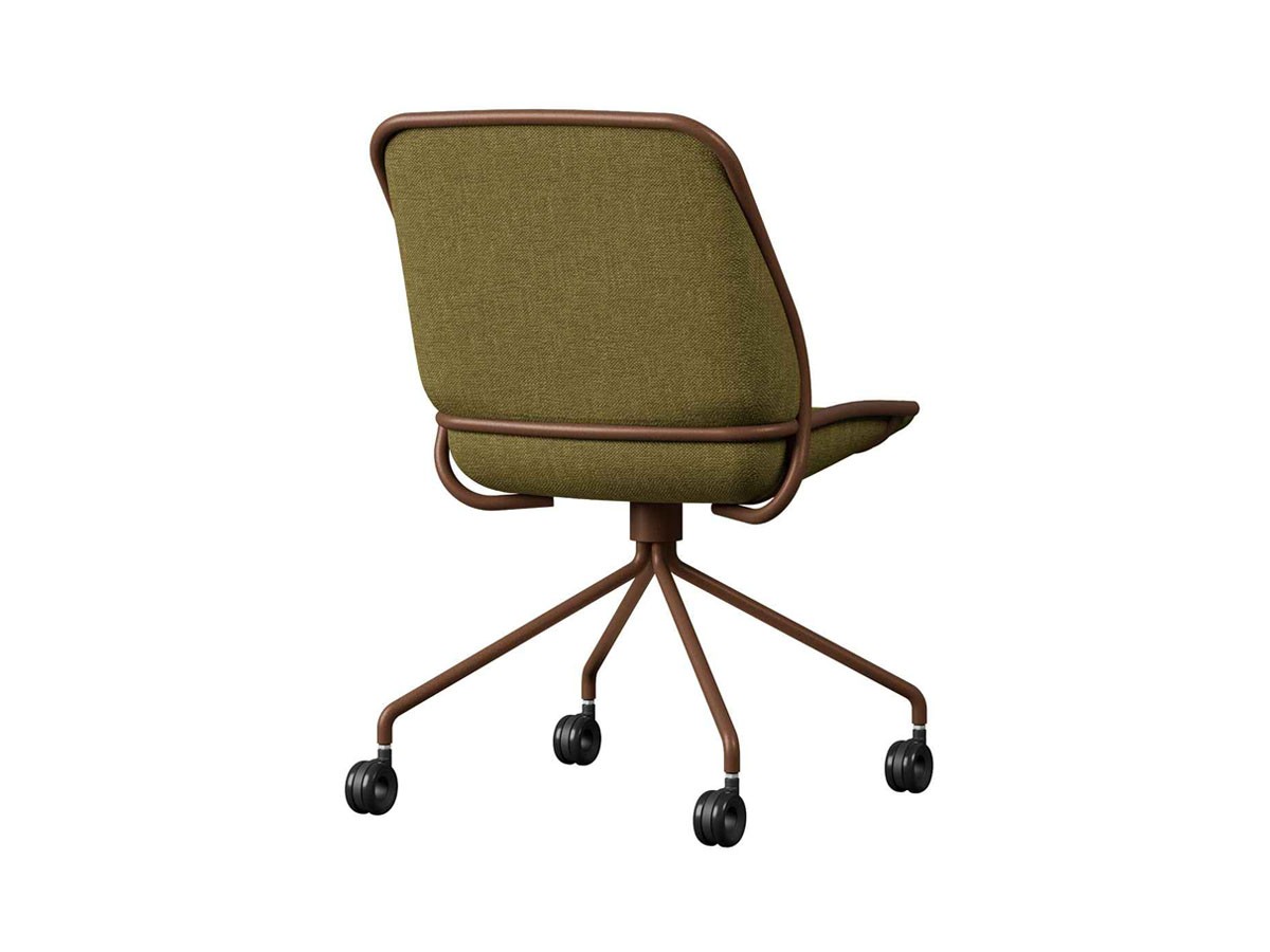 ABORD WORK CHAIR / アボール ワークチェア S011-3 （チェア・椅子 > オフィスチェア・デスクチェア） 18