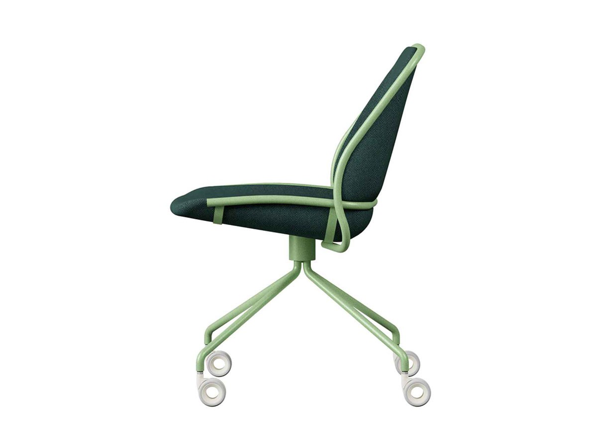 ABORD WORK CHAIR / アボール ワークチェア S011-3 （チェア・椅子 > オフィスチェア・デスクチェア） 14