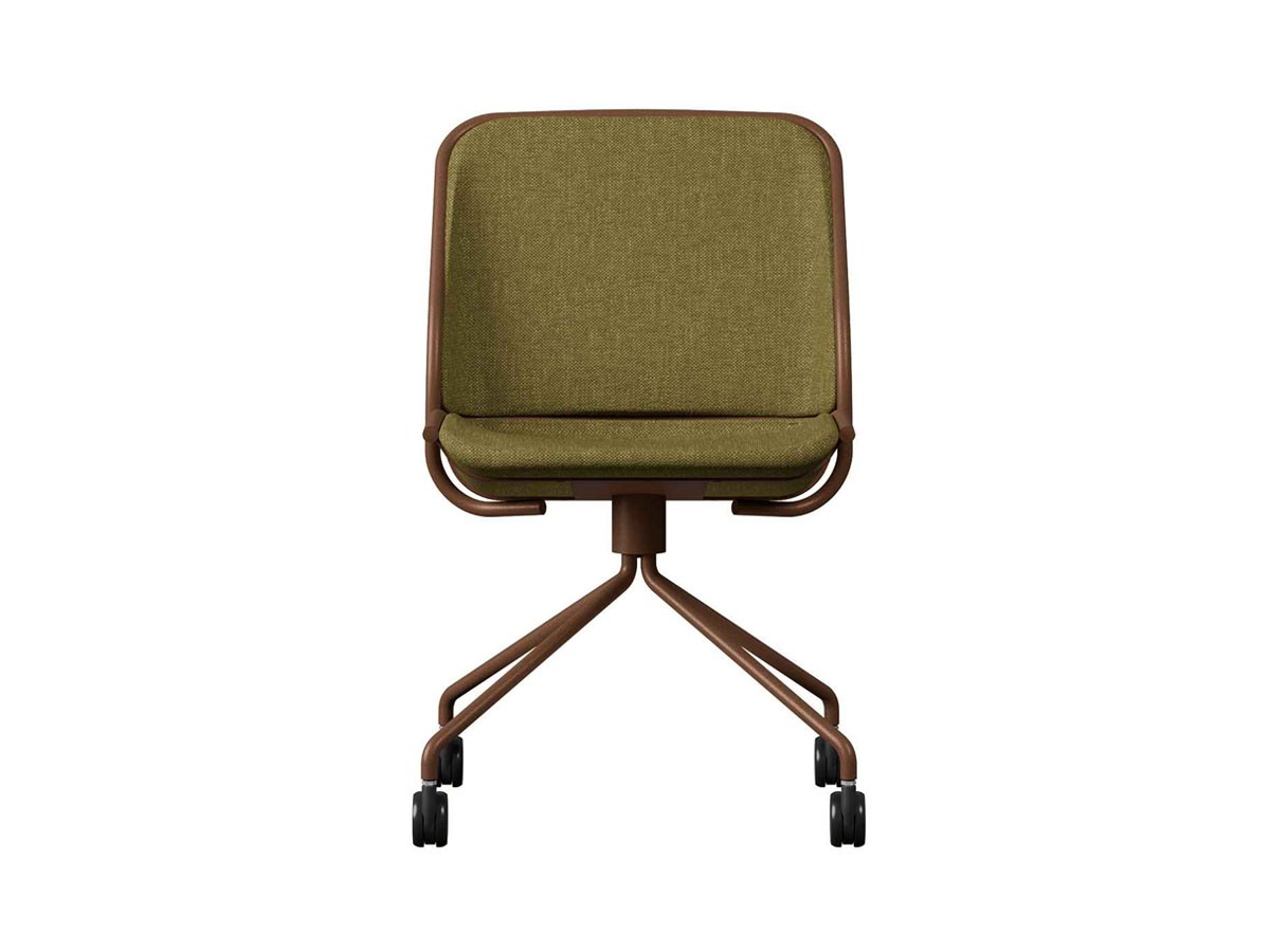 ABORD WORK CHAIR / アボール ワークチェア S011-3 （チェア・椅子 > オフィスチェア・デスクチェア） 16