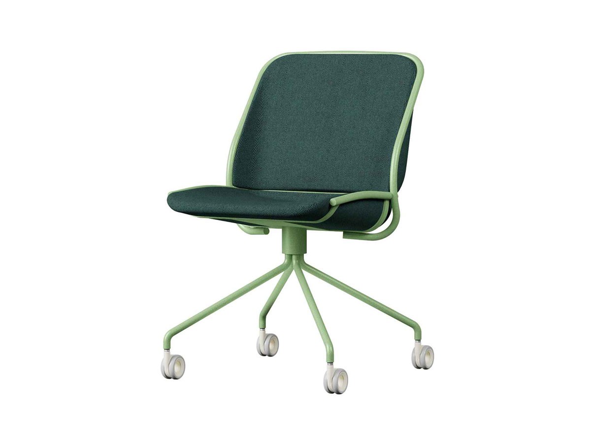 ABORD WORK CHAIR / アボール ワークチェア S011-3 （チェア・椅子 > オフィスチェア・デスクチェア） 3