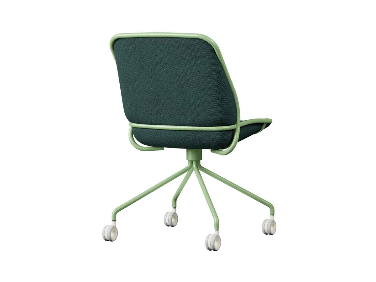 ABORD WORK CHAIR / アボール ワークチェア S011-3 （チェア・椅子 > オフィスチェア・デスクチェア） 15