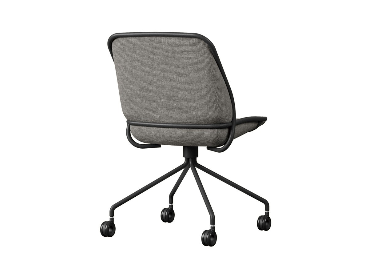 ABORD WORK CHAIR / アボール ワークチェア S011-3 （チェア・椅子 > オフィスチェア・デスクチェア） 19