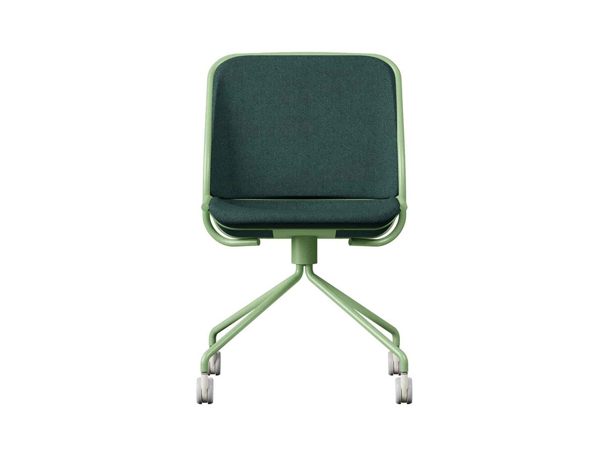 ABORD WORK CHAIR / アボール ワークチェア S011-3 （チェア・椅子 > オフィスチェア・デスクチェア） 13