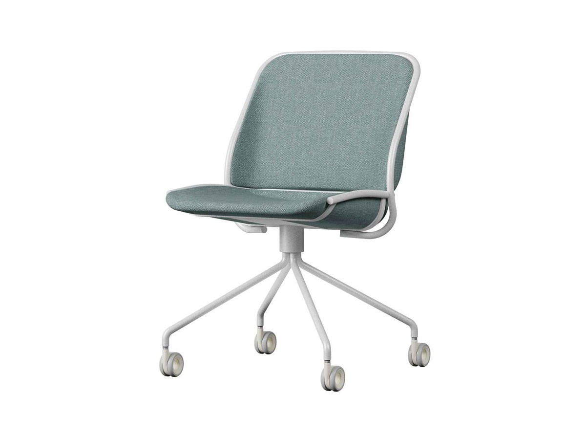 ABORD WORK CHAIR / アボール ワークチェア S011-3 （チェア・椅子 > オフィスチェア・デスクチェア） 2