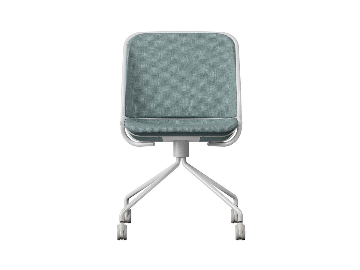 ABORD WORK CHAIR / アボール ワークチェア S011-3 （チェア・椅子 > オフィスチェア・デスクチェア） 10