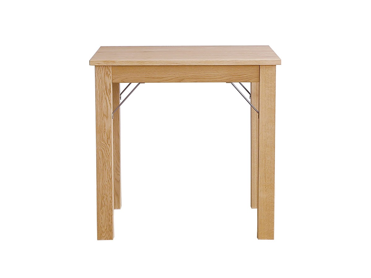 JOHAN TABLE / ヨハン テーブル 幅75cm（WFT-1） （テーブル > ダイニングテーブル） 2