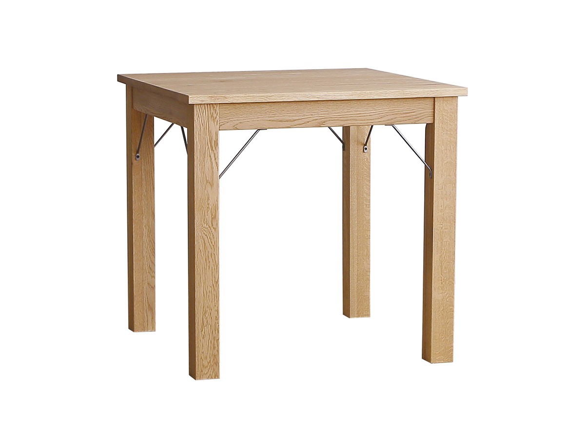 JOHAN TABLE / ヨハン テーブル 幅75cm（WFT-1） （テーブル > ダイニングテーブル） 1