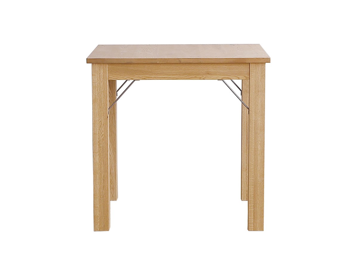 JOHAN TABLE / ヨハン テーブル 幅75cm（WFT-1） （テーブル > ダイニングテーブル） 3