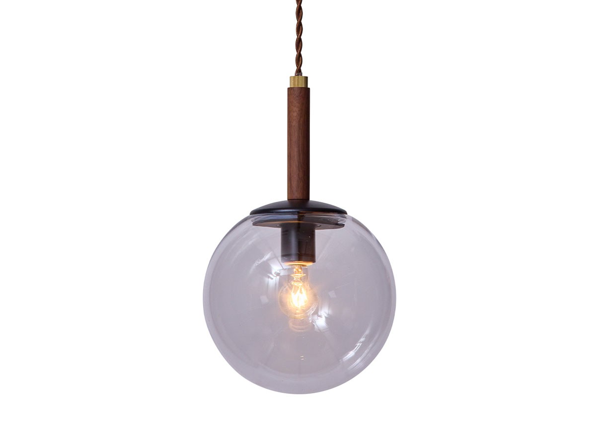 APROZ KEEGAN / 1P / アプロス キーガン / 1灯 （ライト・照明 > ペンダントライト） 2