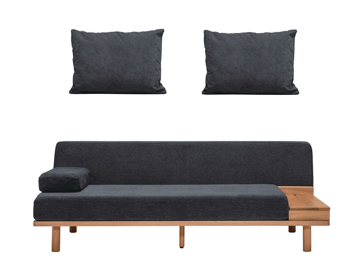 Fumi ながら時間を楽しむソファ / フミ ながら時間を楽しむソファ （ソファ > 二人掛けソファ） 95