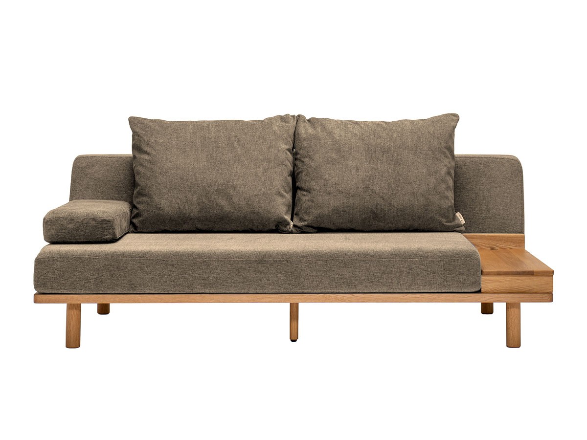 Fumi ながら時間を楽しむソファ / フミ ながら時間を楽しむソファ （ソファ > 二人掛けソファ） 4