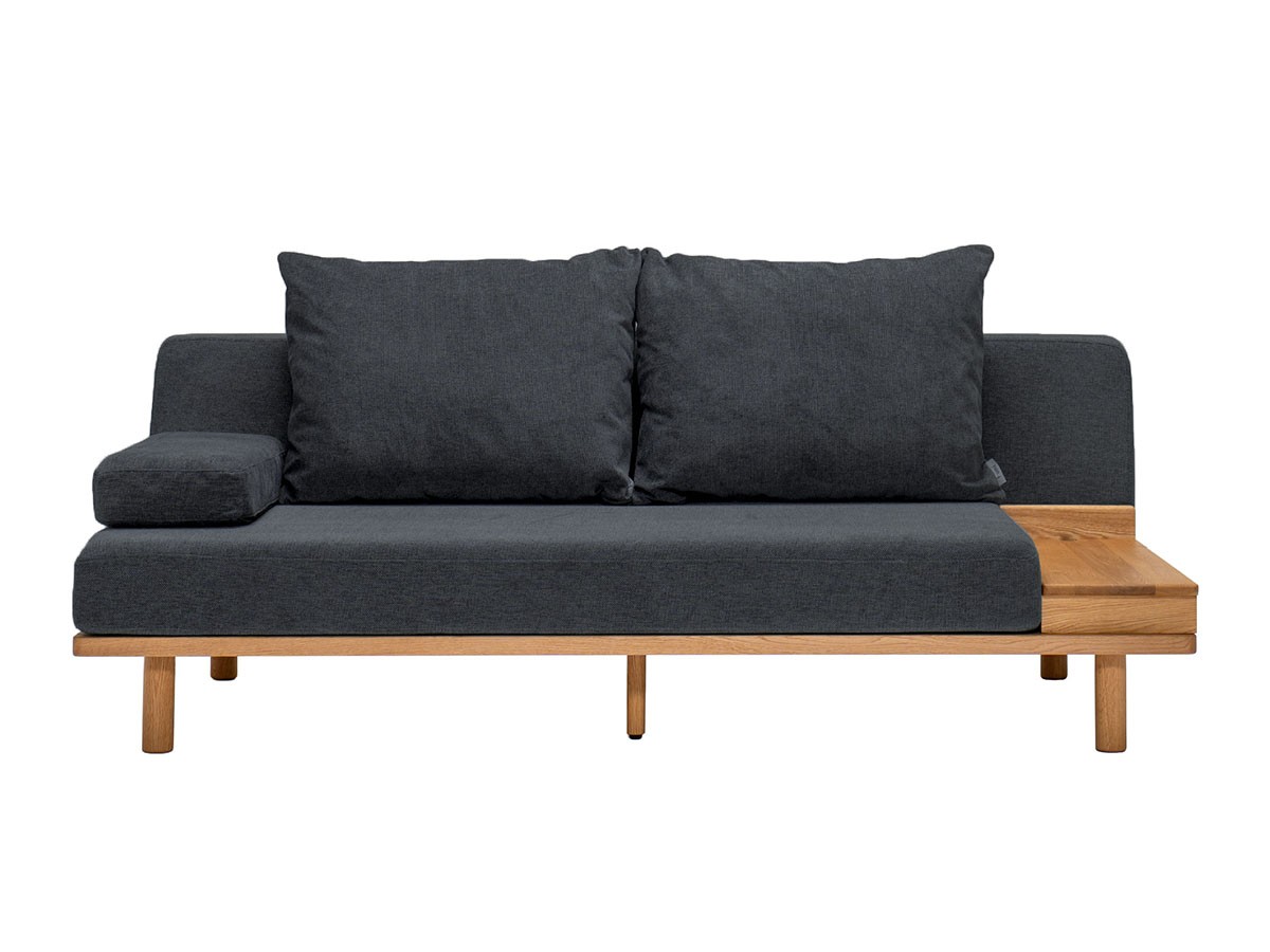 Fumi ながら時間を楽しむソファ / フミ ながら時間を楽しむソファ （ソファ > 二人掛けソファ） 2