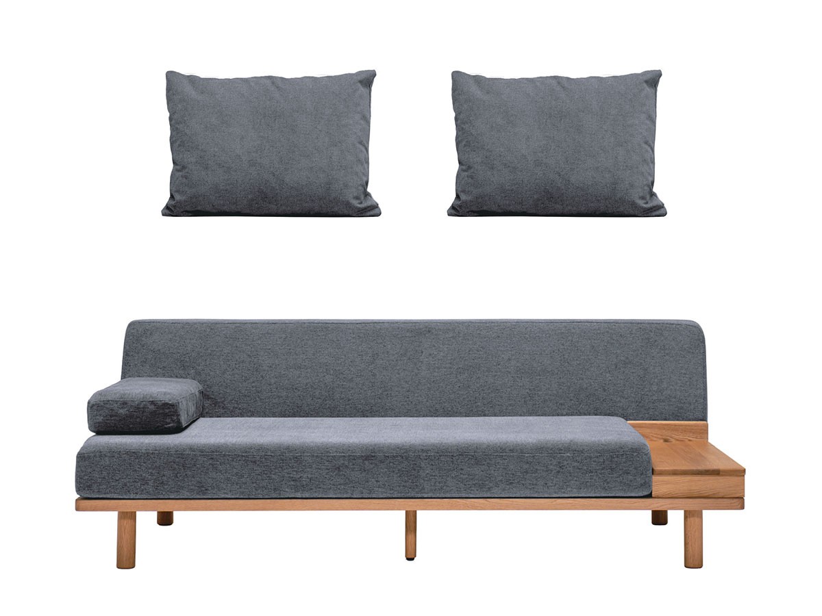 Fumi ながら時間を楽しむソファ / フミ ながら時間を楽しむソファ （ソファ > 二人掛けソファ） 90