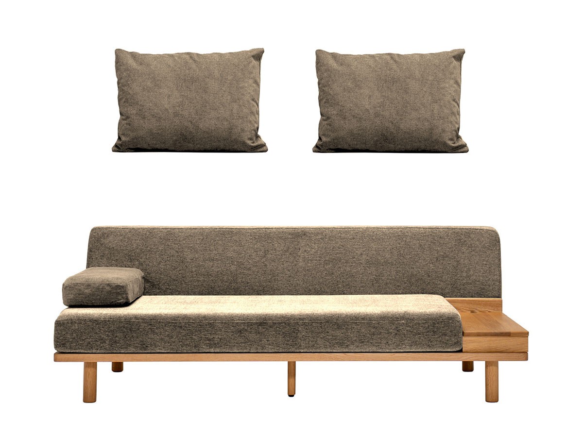 Fumi ながら時間を楽しむソファ / フミ ながら時間を楽しむソファ （ソファ > 二人掛けソファ） 92