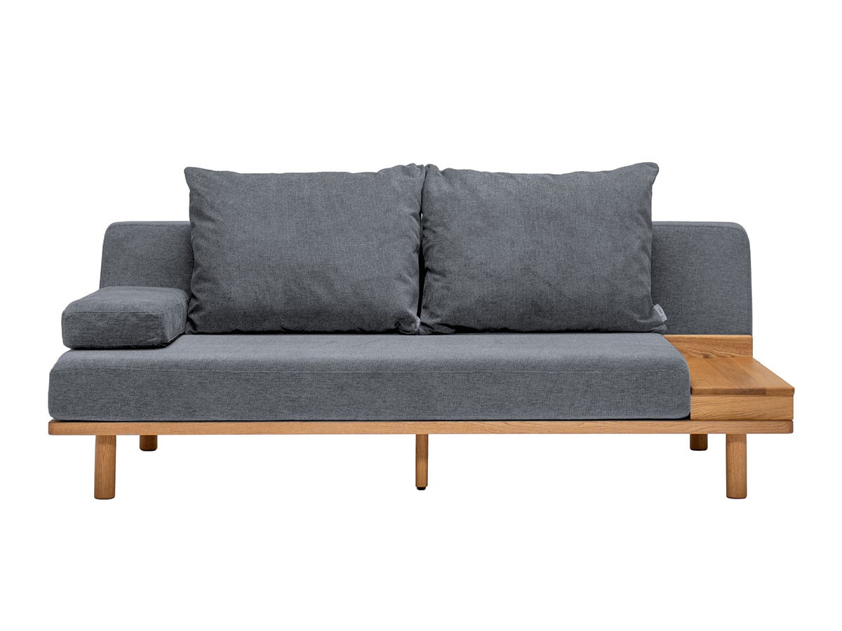 Fumi ながら時間を楽しむソファ / フミ ながら時間を楽しむソファ （ソファ > 二人掛けソファ） 3