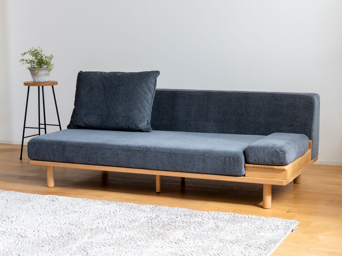 Fumi ながら時間を楽しむソファ / フミ ながら時間を楽しむソファ （ソファ > 二人掛けソファ） 14