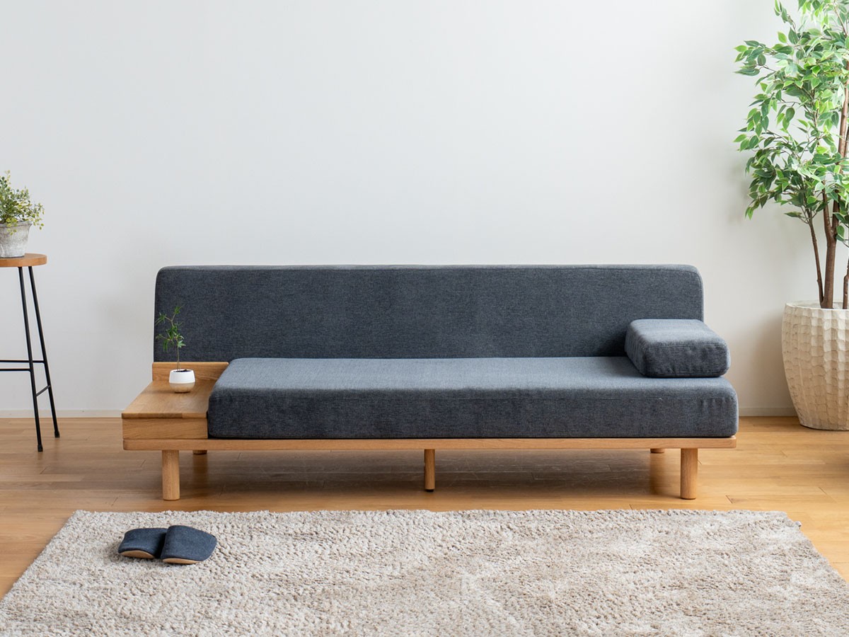 Fumi ながら時間を楽しむソファ / フミ ながら時間を楽しむソファ （ソファ > 二人掛けソファ） 8