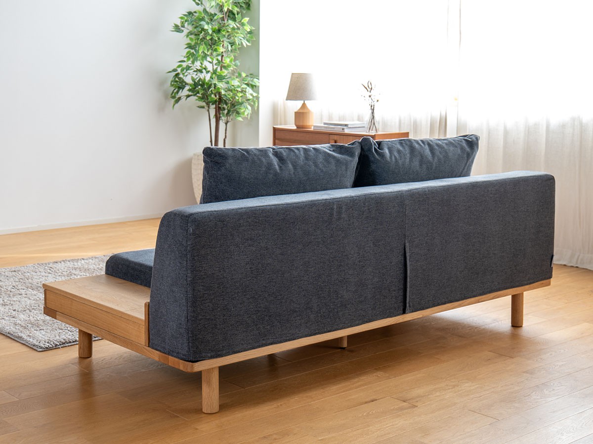 Fumi ながら時間を楽しむソファ / フミ ながら時間を楽しむソファ （ソファ > 二人掛けソファ） 9