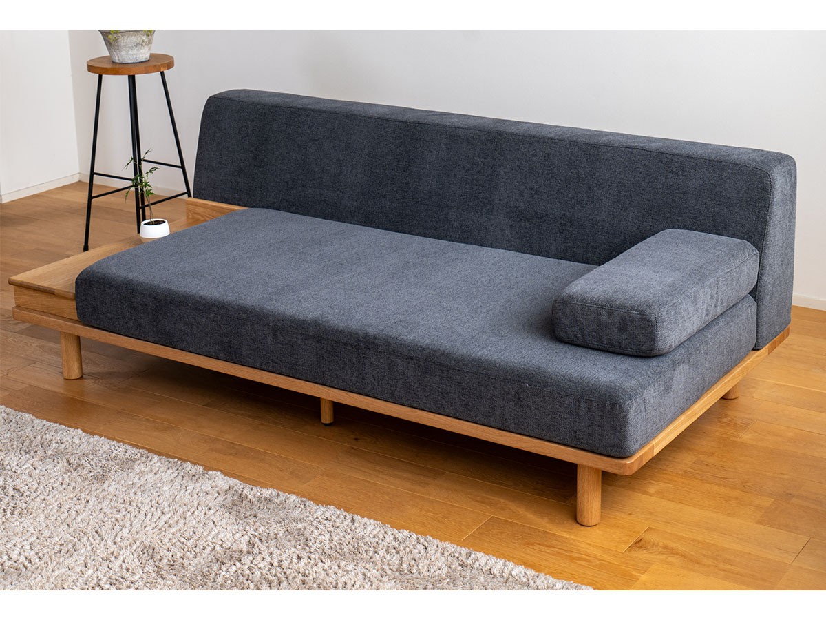 Fumi ながら時間を楽しむソファ / フミ ながら時間を楽しむソファ （ソファ > 二人掛けソファ） 15