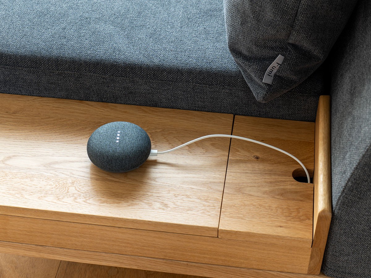 Fumi ながら時間を楽しむソファ / フミ ながら時間を楽しむソファ （ソファ > 二人掛けソファ） 24