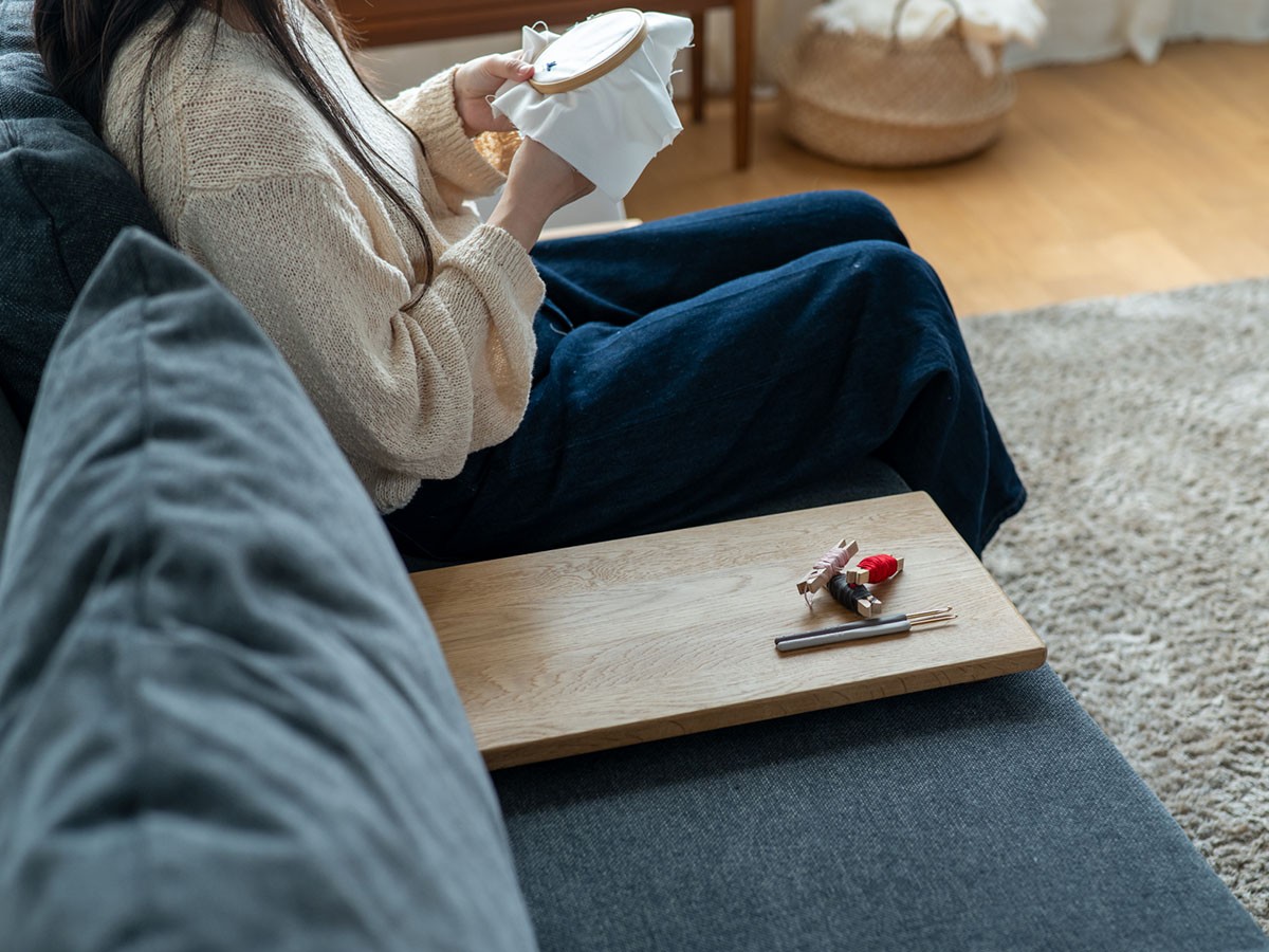 Fumi ながら時間を楽しむソファ / フミ ながら時間を楽しむソファ （ソファ > 二人掛けソファ） 31