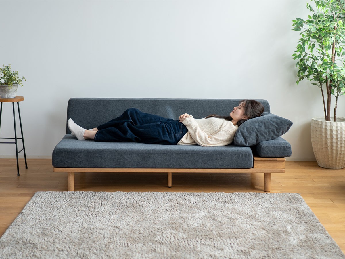 Fumi ながら時間を楽しむソファ / フミ ながら時間を楽しむソファ （ソファ > 二人掛けソファ） 37