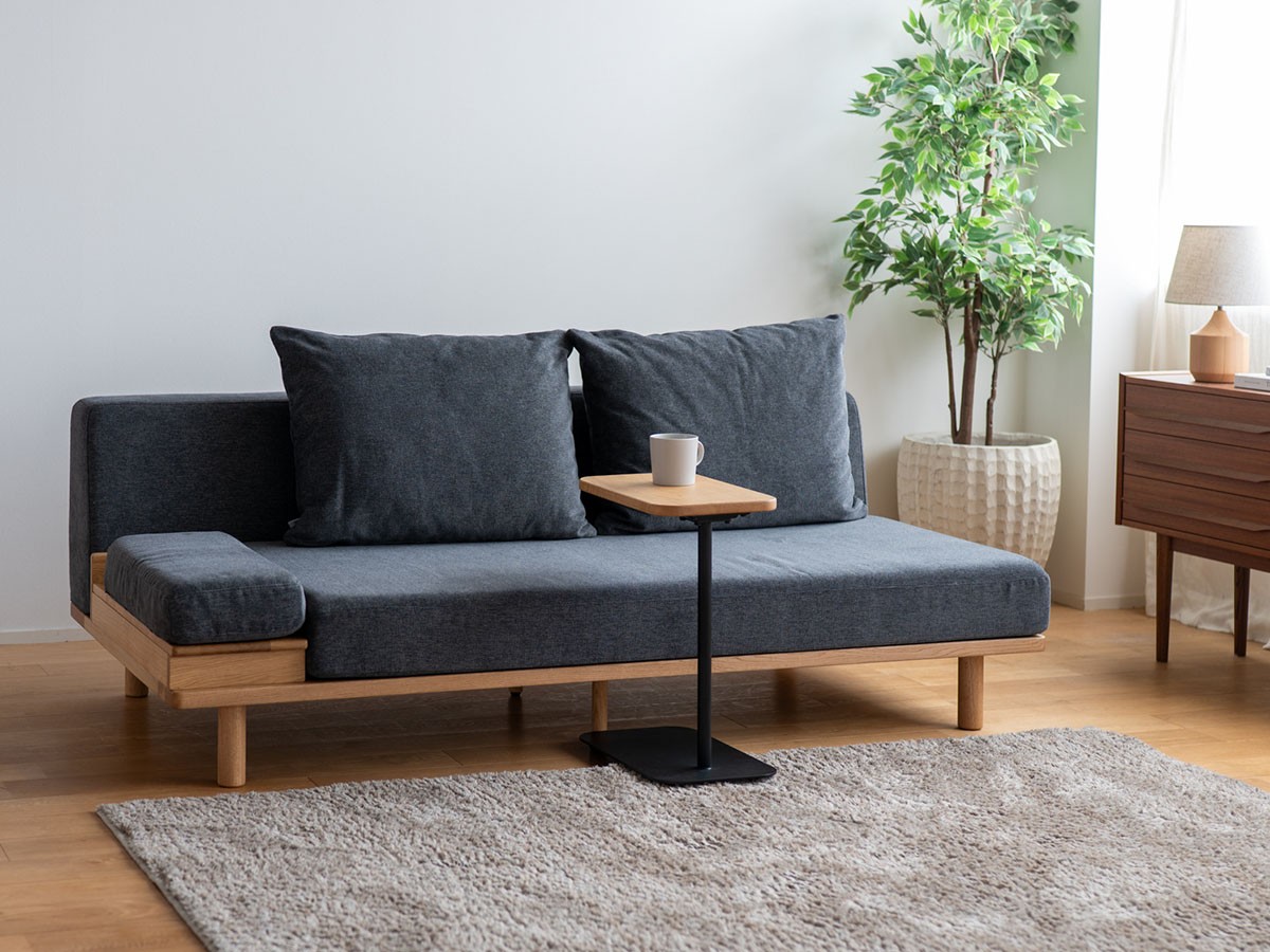 Fumi ながら時間を楽しむソファ / フミ ながら時間を楽しむソファ （ソファ > 二人掛けソファ） 17