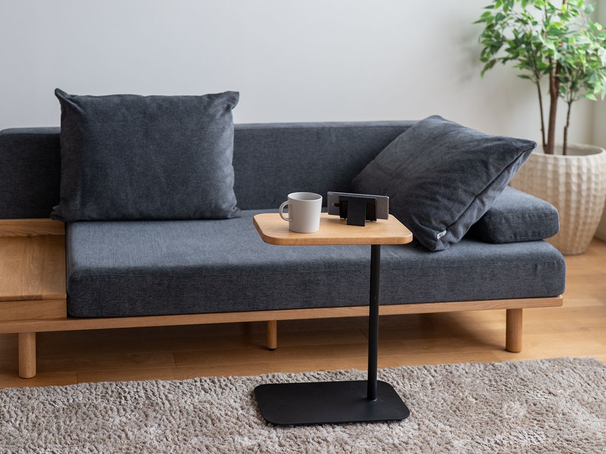 Fumi ながら時間を楽しむソファ / フミ ながら時間を楽しむソファ （ソファ > 二人掛けソファ） 18