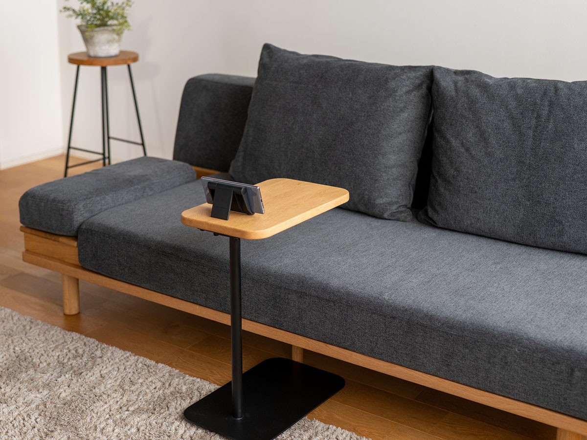 Fumi ながら時間を楽しむソファ / フミ ながら時間を楽しむソファ （ソファ > 二人掛けソファ） 20