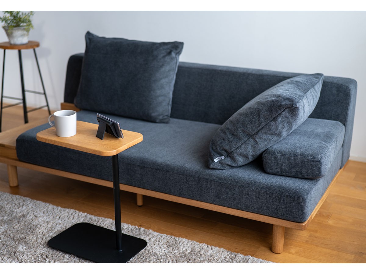 Fumi ながら時間を楽しむソファ / フミ ながら時間を楽しむソファ （ソファ > 二人掛けソファ） 19