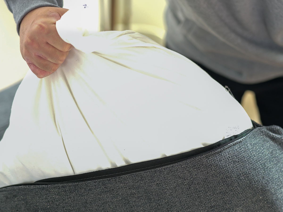 Fumi ながら時間を楽しむソファ / フミ ながら時間を楽しむソファ （ソファ > 二人掛けソファ） 52