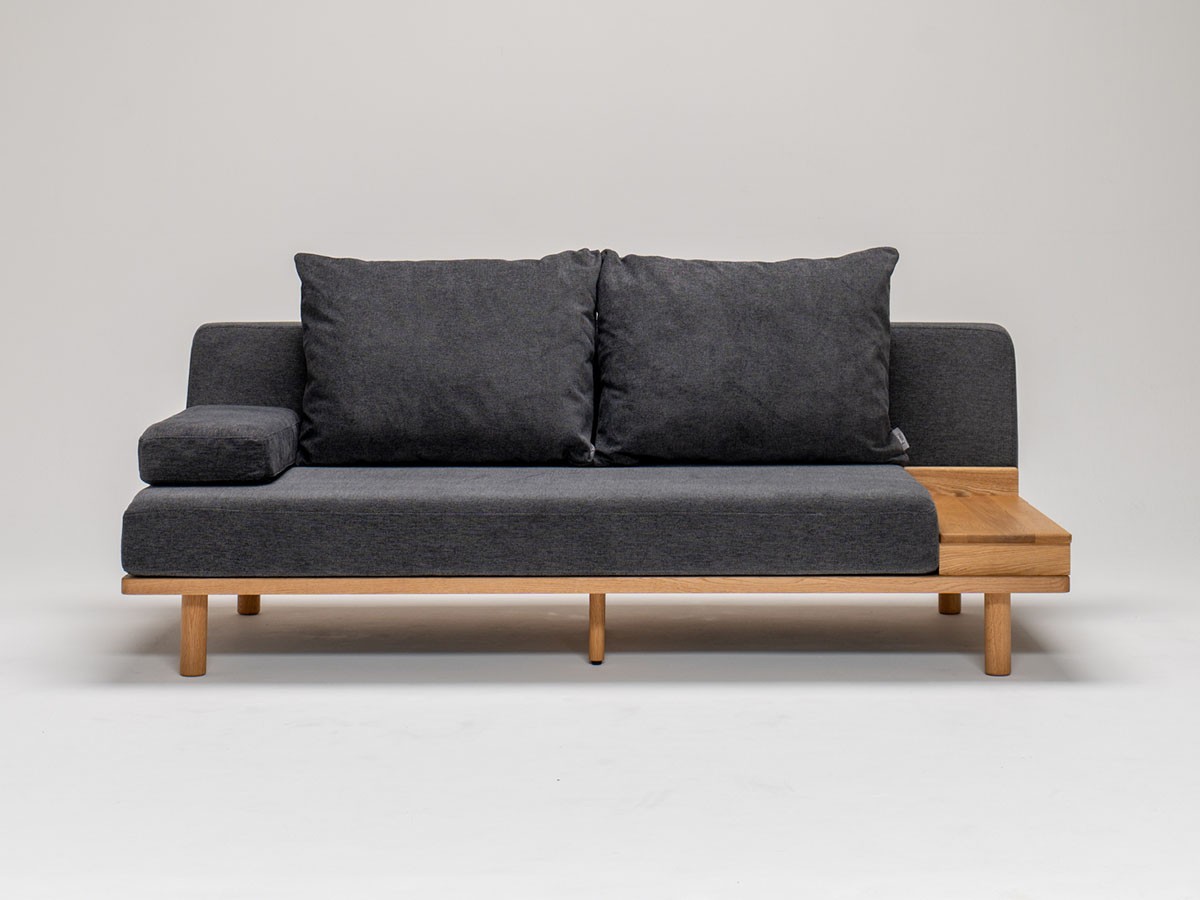 Fumi ながら時間を楽しむソファ / フミ ながら時間を楽しむソファ （ソファ > 二人掛けソファ） 65