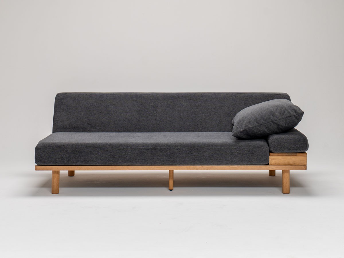 Fumi ながら時間を楽しむソファ / フミ ながら時間を楽しむソファ （ソファ > 二人掛けソファ） 61