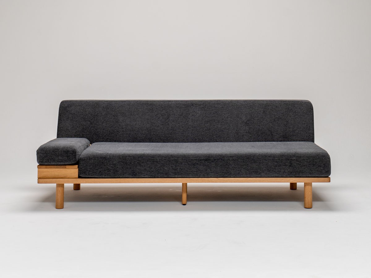 Fumi ながら時間を楽しむソファ / フミ ながら時間を楽しむソファ （ソファ > 二人掛けソファ） 54