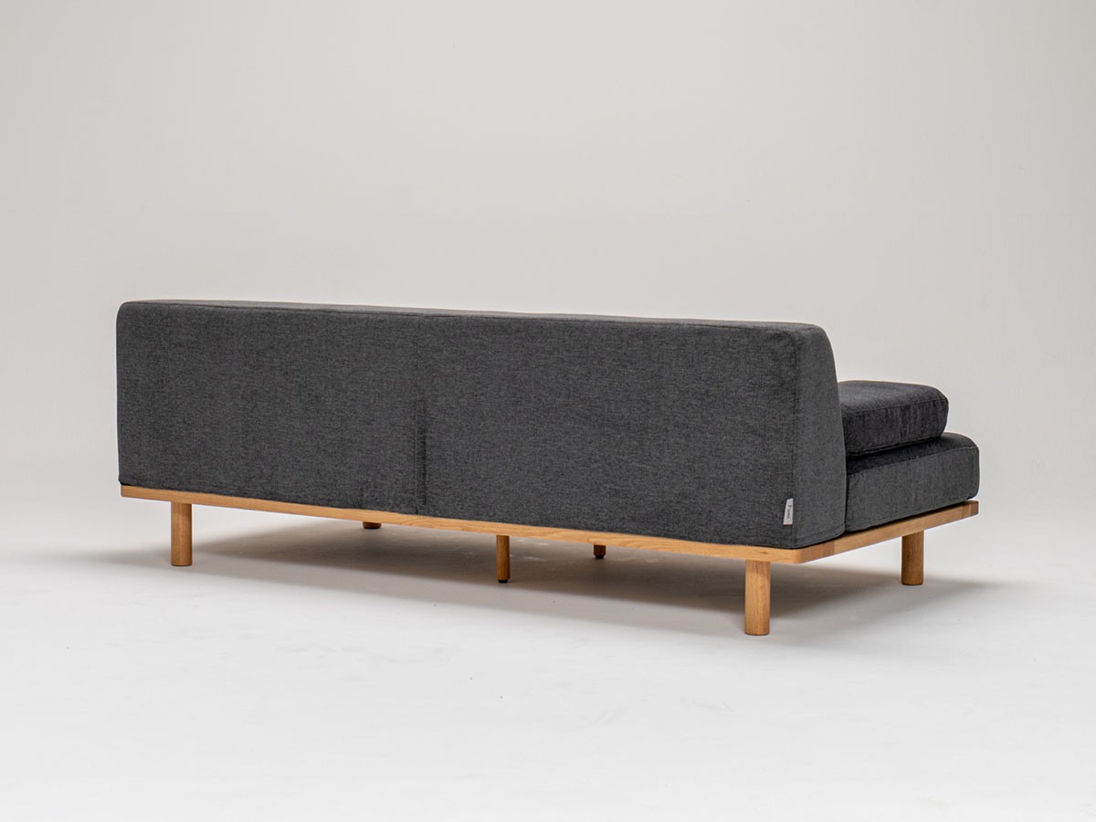 Fumi ながら時間を楽しむソファ / フミ ながら時間を楽しむソファ （ソファ > 二人掛けソファ） 60