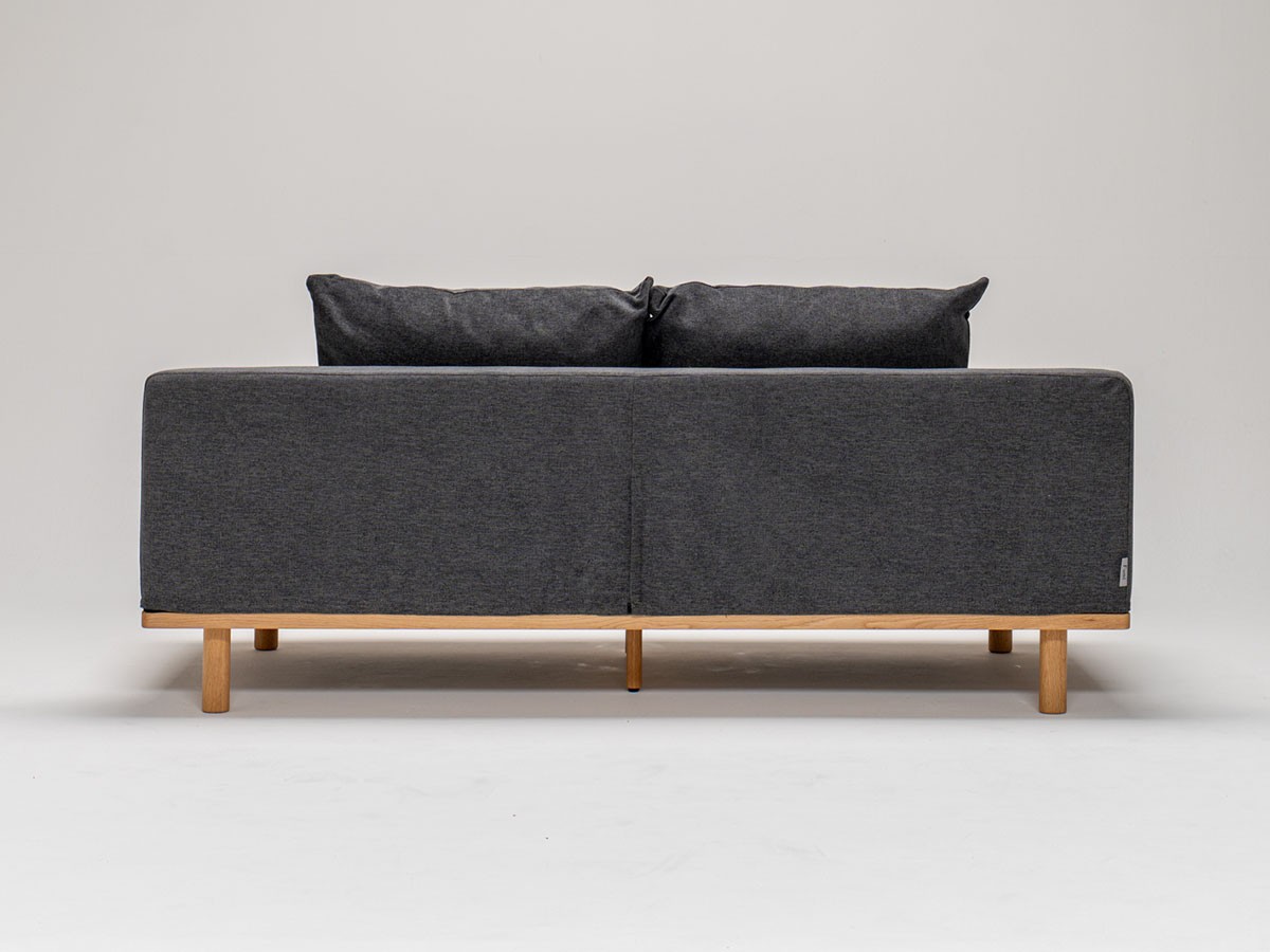 Fumi ながら時間を楽しむソファ / フミ ながら時間を楽しむソファ （ソファ > 二人掛けソファ） 72