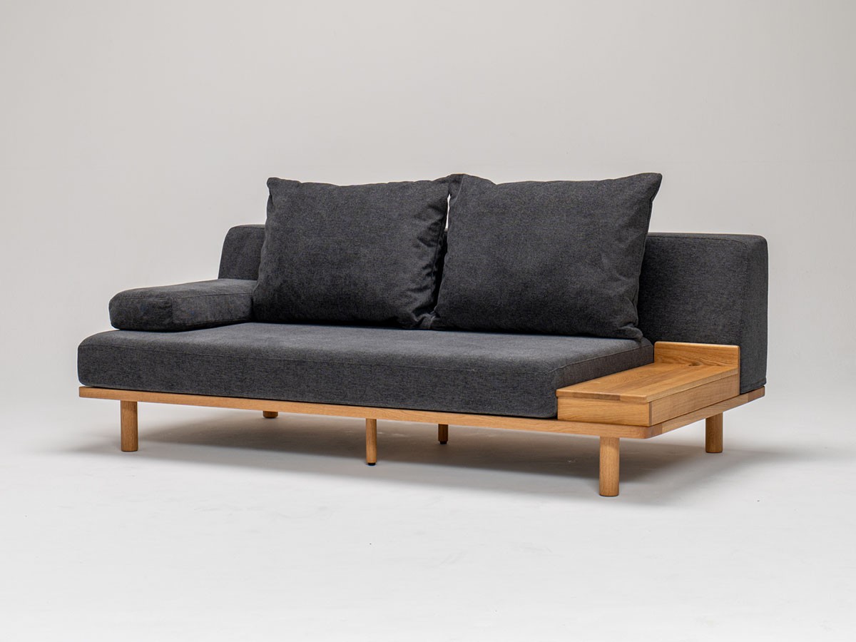 Fumi ながら時間を楽しむソファ / フミ ながら時間を楽しむソファ （ソファ > 二人掛けソファ） 70