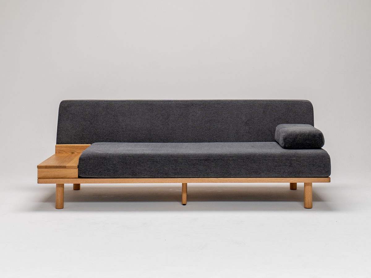 Fumi ながら時間を楽しむソファ / フミ ながら時間を楽しむソファ （ソファ > 二人掛けソファ） 55