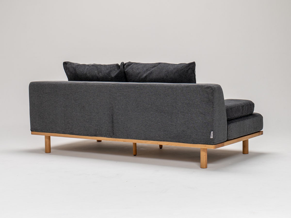 Fumi ながら時間を楽しむソファ / フミ ながら時間を楽しむソファ （ソファ > 二人掛けソファ） 73